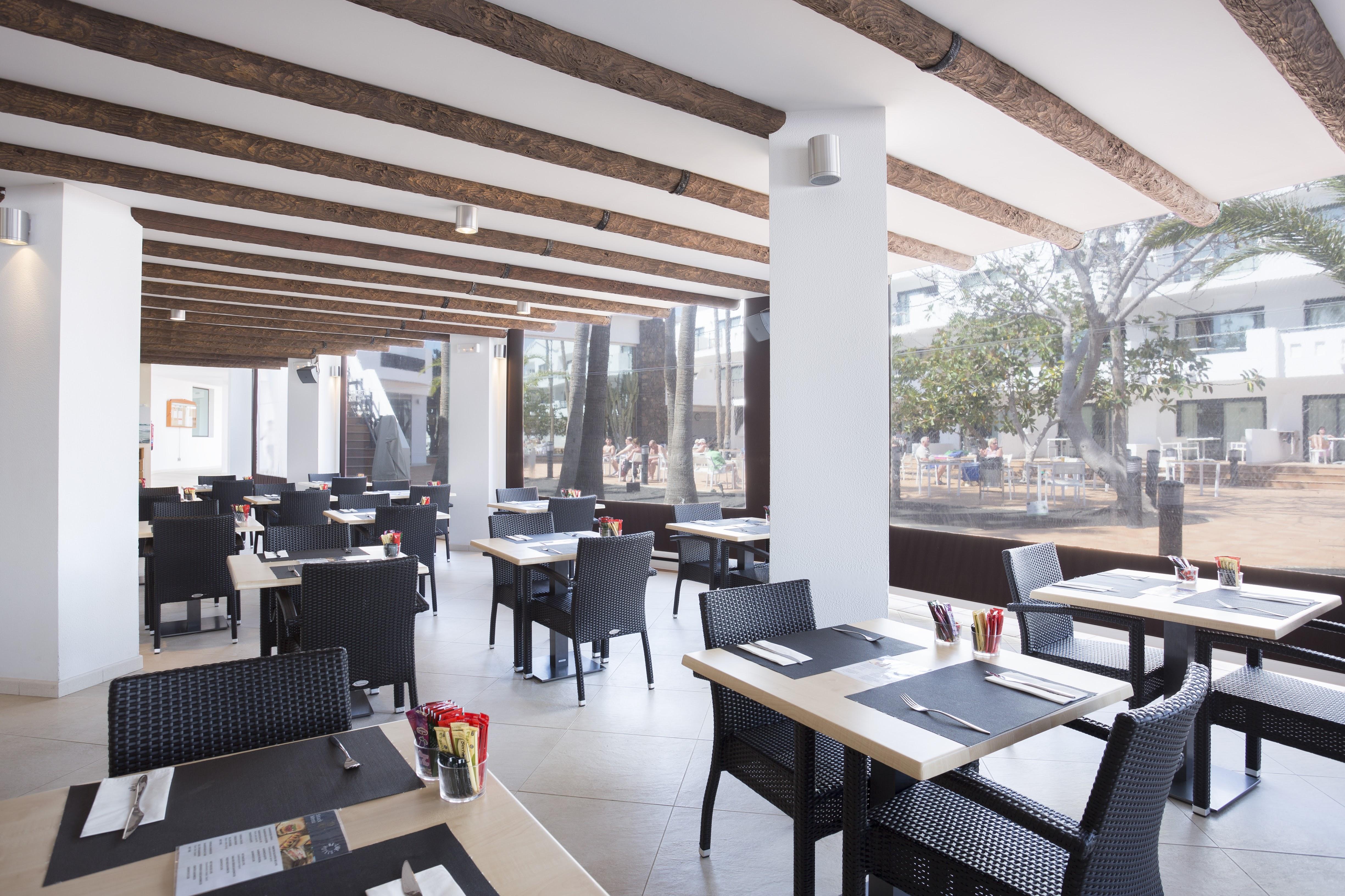 Thb Lanzarote Beach Costa Teguise Exterior foto