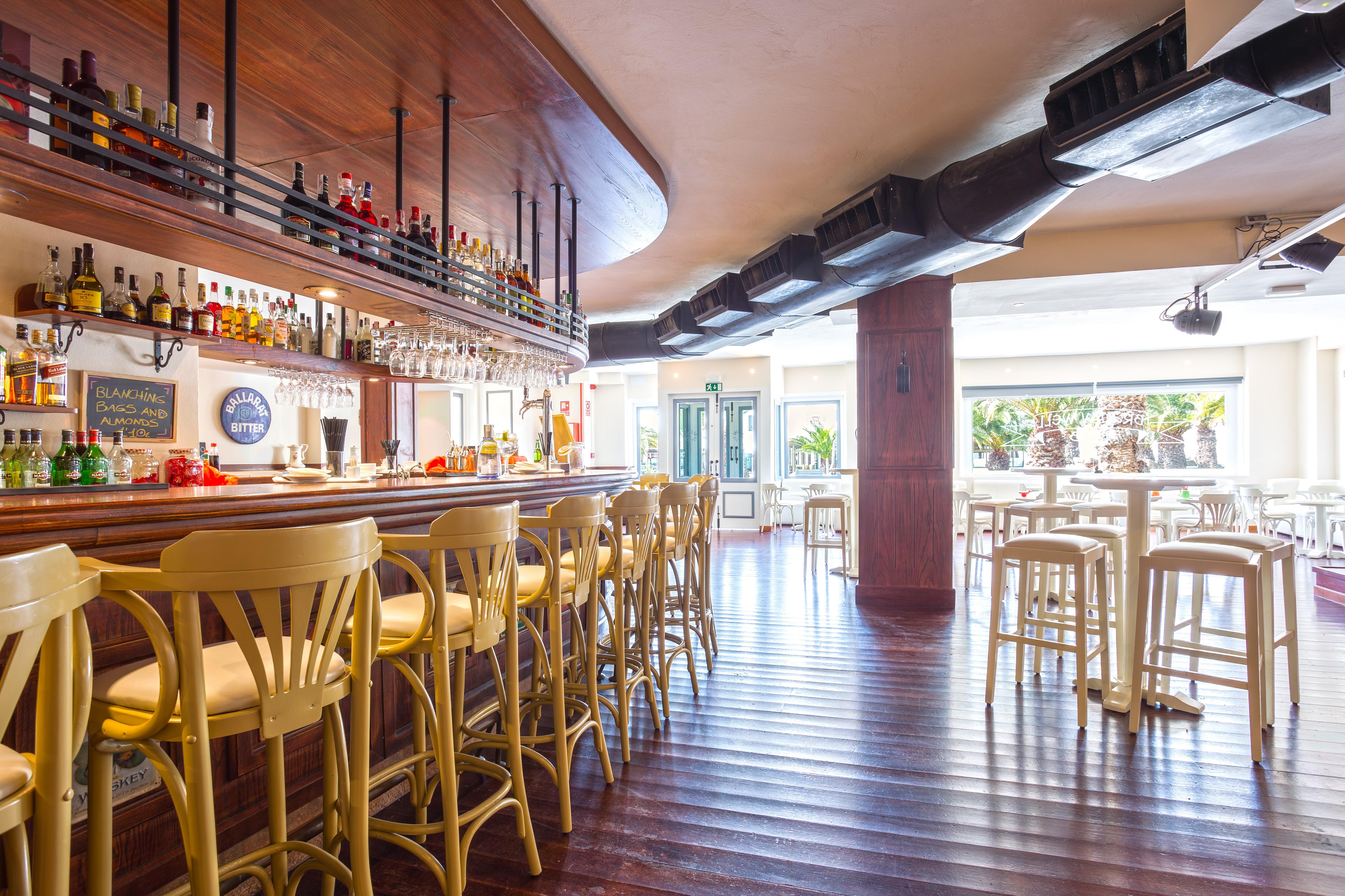 Thb Lanzarote Beach Costa Teguise Exterior foto