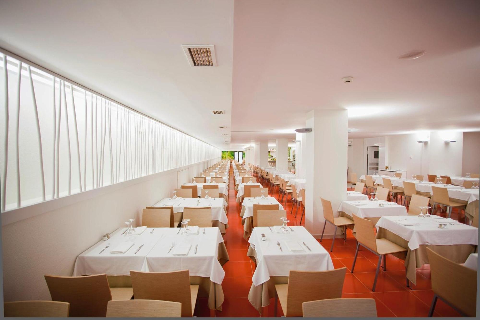 Thb Lanzarote Beach Costa Teguise Exterior foto
