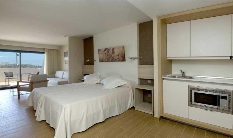 Thb Lanzarote Beach Costa Teguise Exterior foto