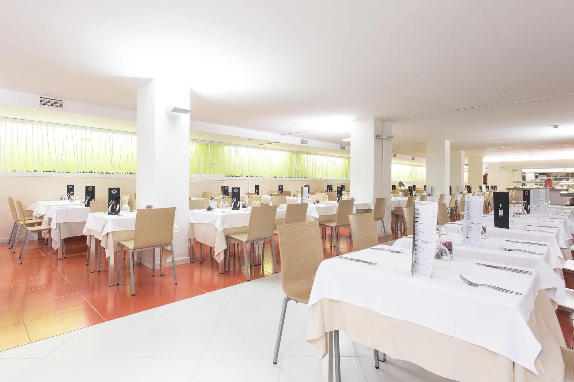 Thb Lanzarote Beach Costa Teguise Exterior foto